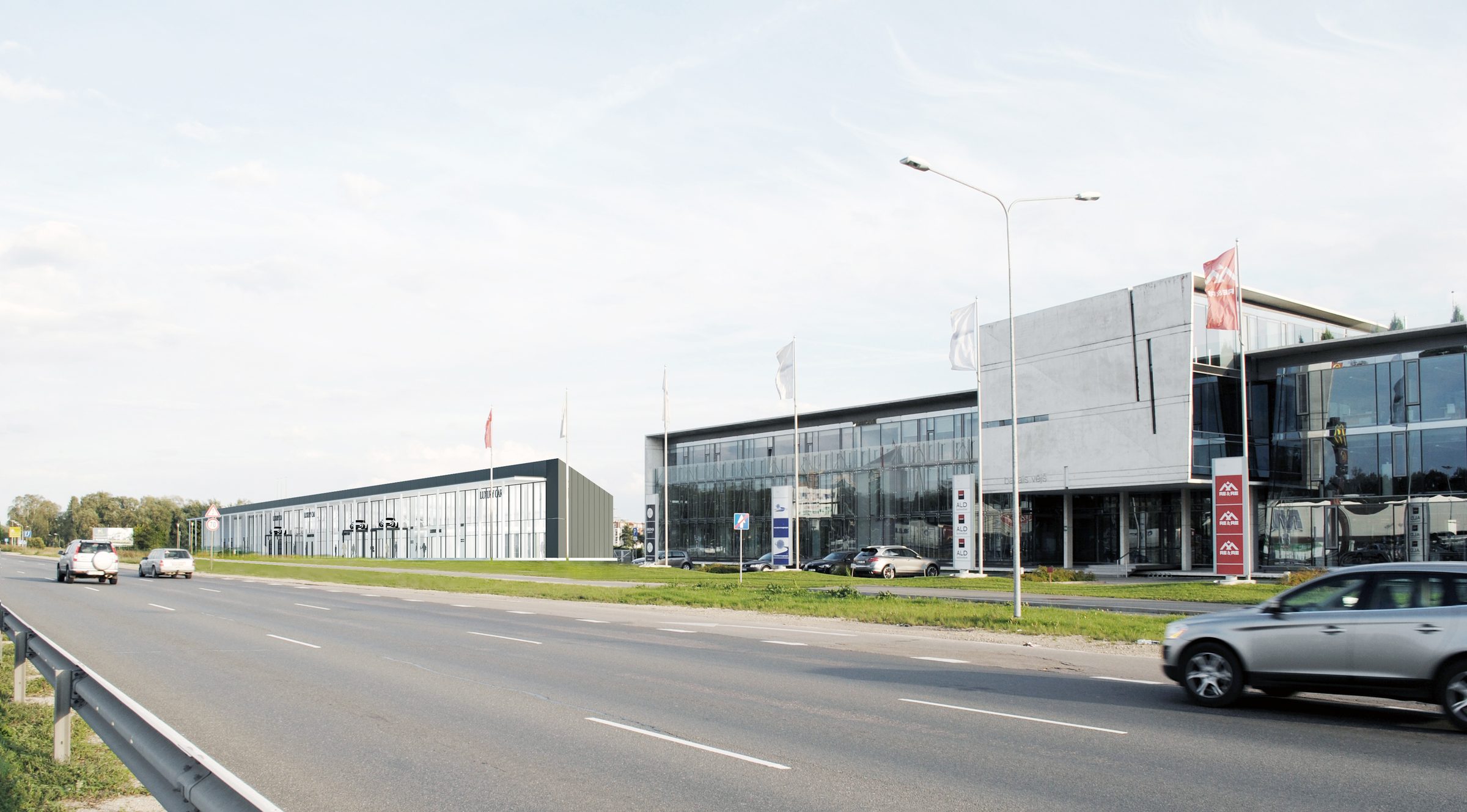 Auto Salon