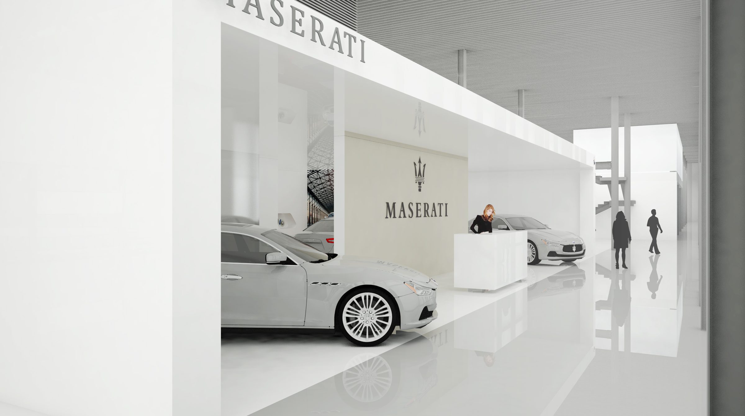 Auto Salon