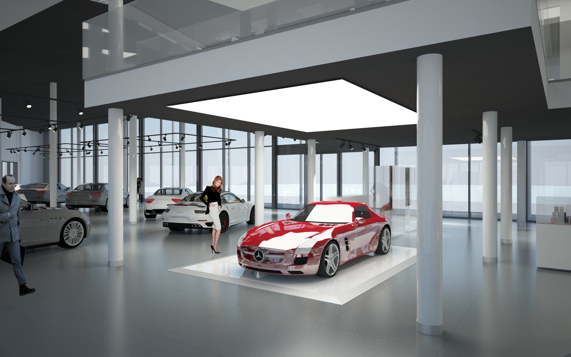 Auto Salon