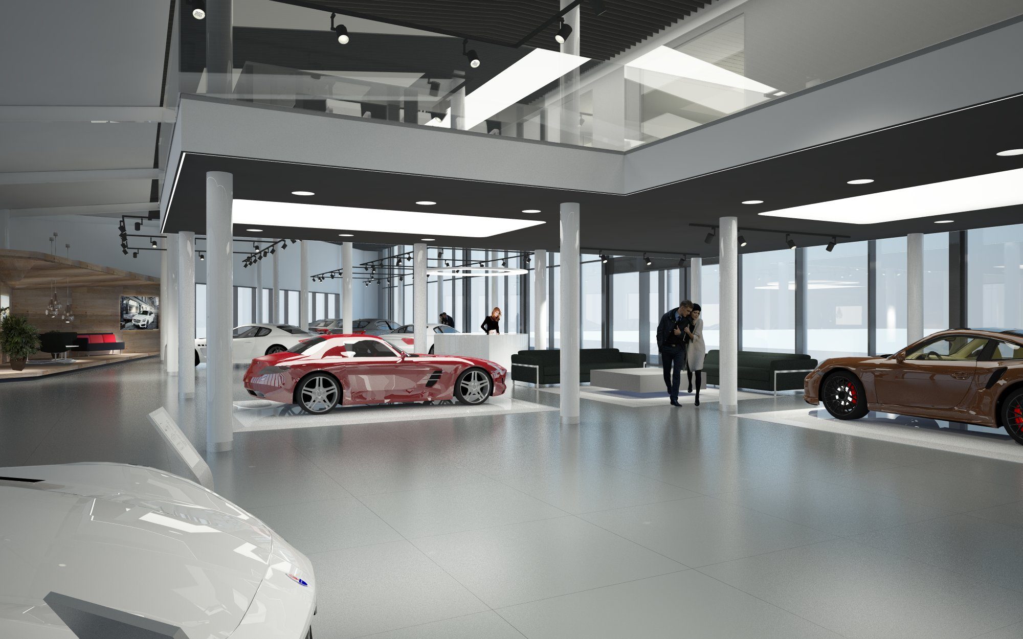 Auto Salon